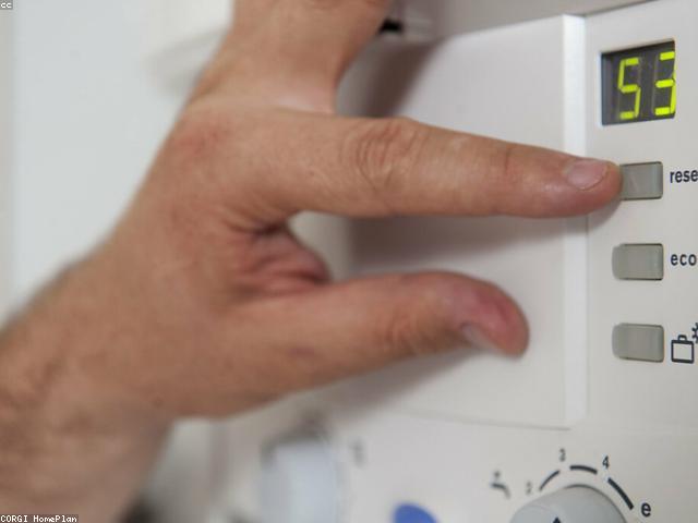 Worcester Bosch products and service — Icomply