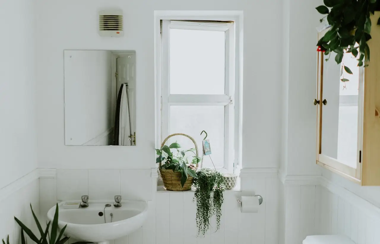 Bathroom Fitting