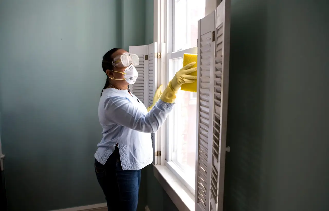 Building Maintenance