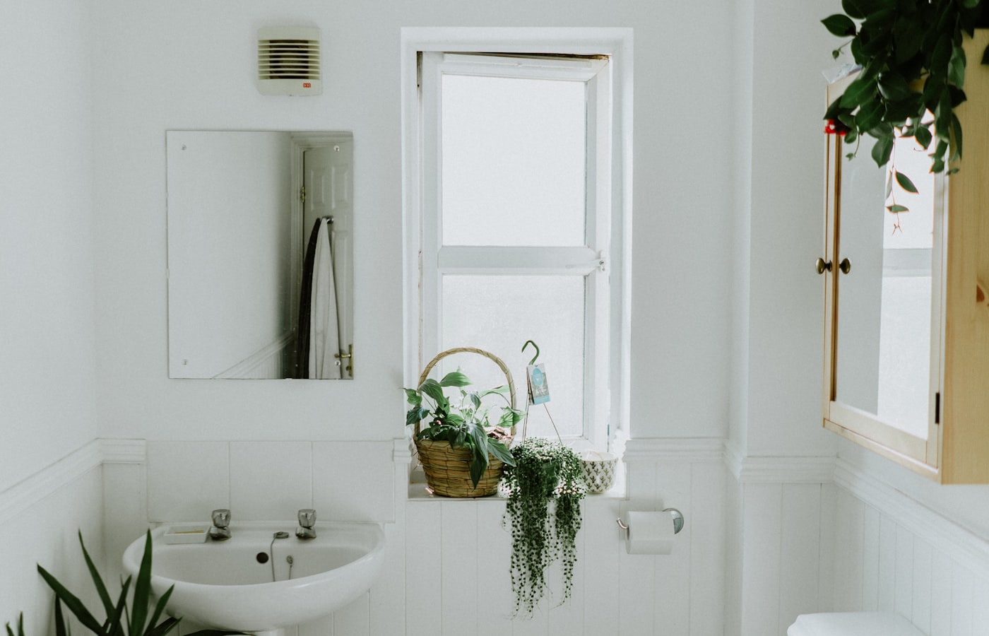 Bathroom Fitting in Congleton