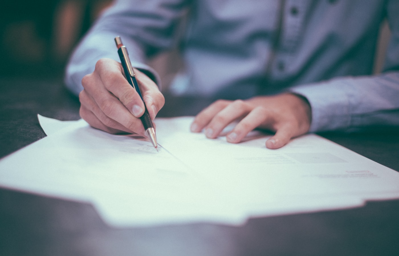 Compliance Consultancy in Congleton