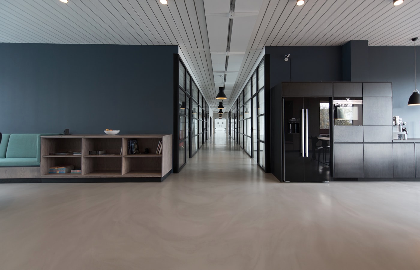 Facilities Management Support in Congleton