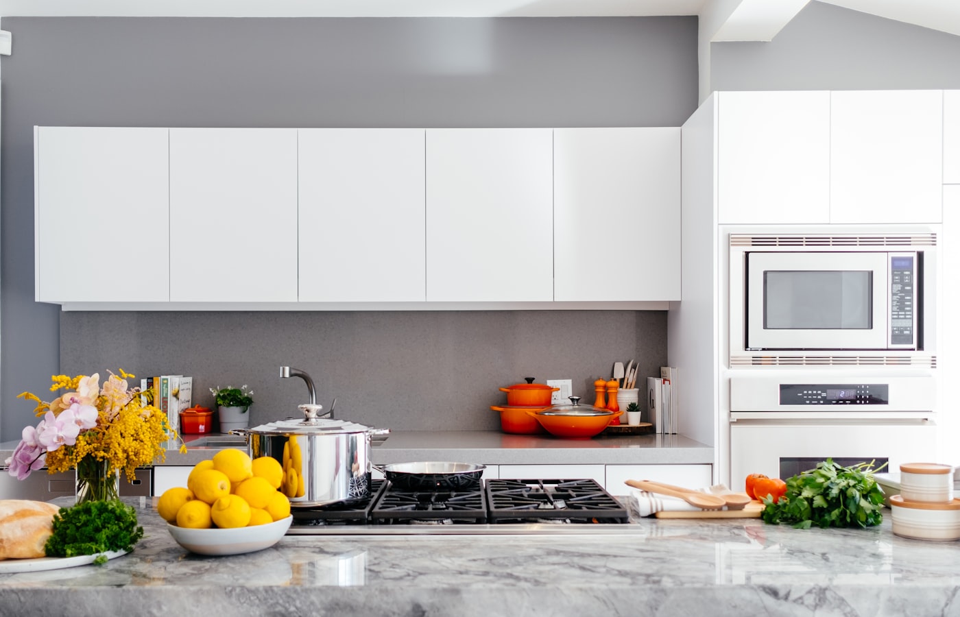 Kitchen Fitting in Congleton